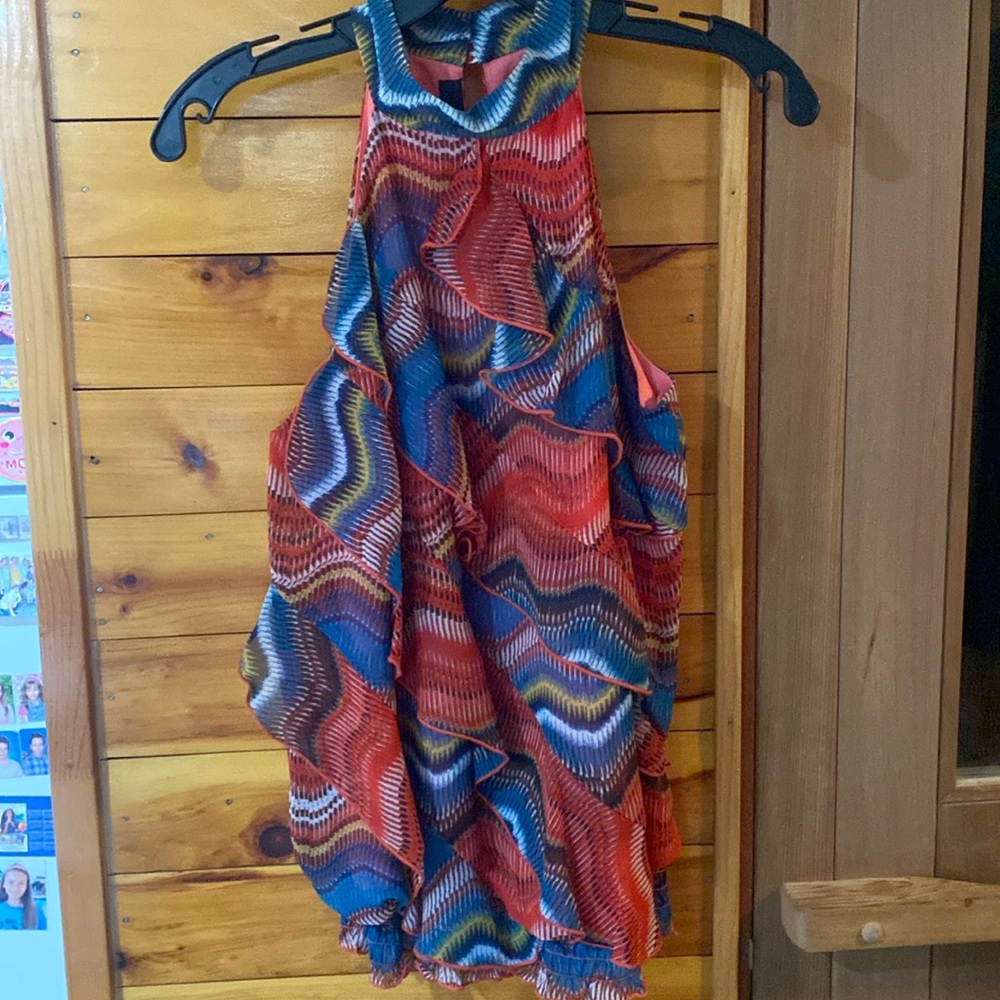 Blouse - large